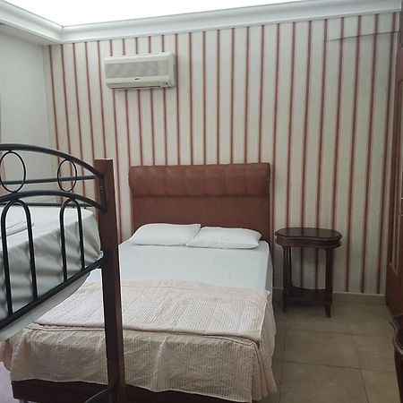 Hotel Honorata Paralía Екстериор снимка