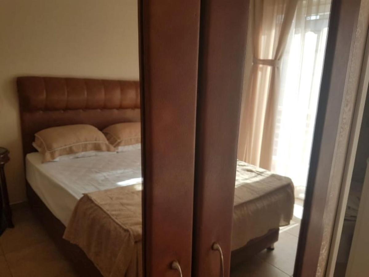 Hotel Honorata Paralía Екстериор снимка
