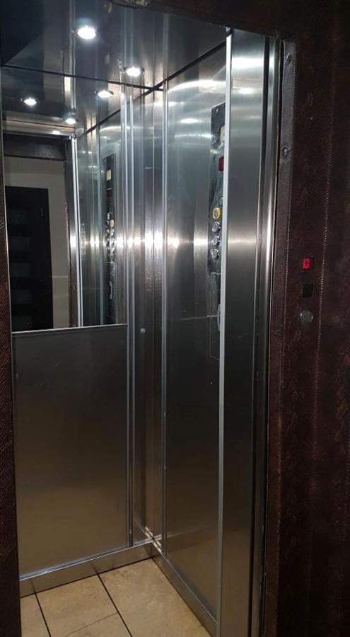 Hotel Honorata Paralía Екстериор снимка